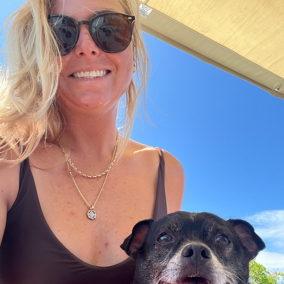 Meet your Posher, Savannah - Picture 2 of 4